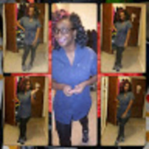 Meet your Posher, Aily